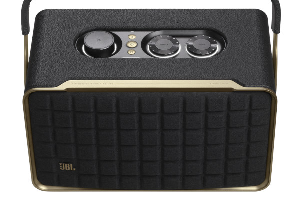 Głośnik przenośny JBL Authentics 300